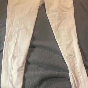 Horze Daniela Women's Silicone Full Seat